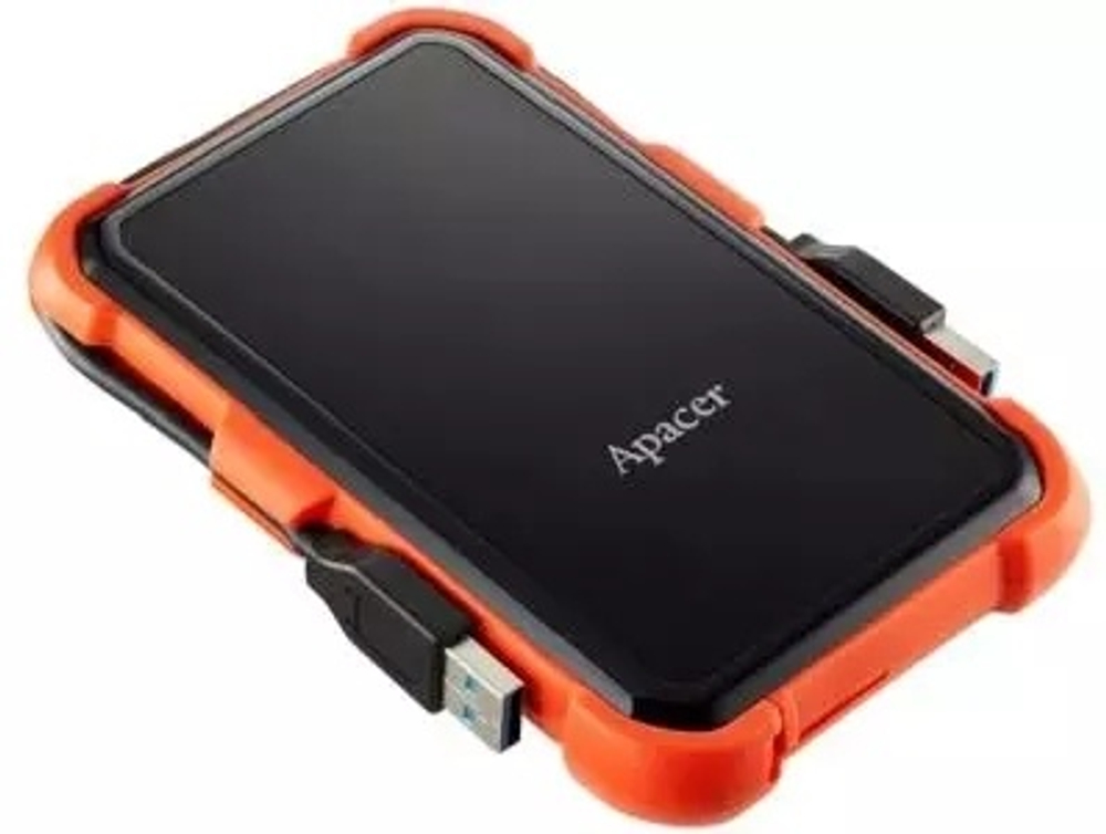 Внешний накопитель Apacer AP2TBAC630T-1 2000 ГБ