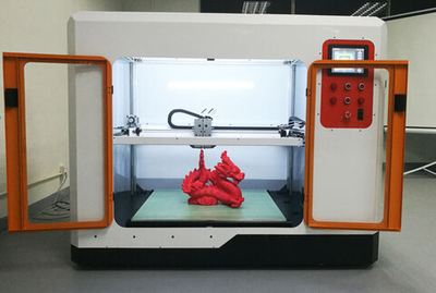 3D принтер YM-NT-750 (Vacuum)