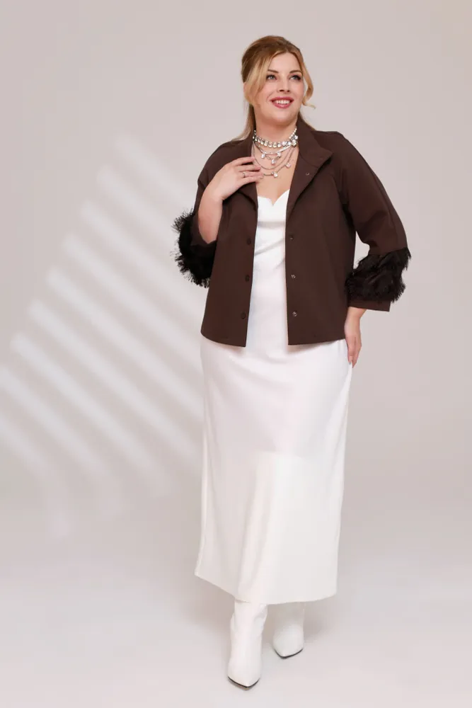 Болеро 20364 Fabrika