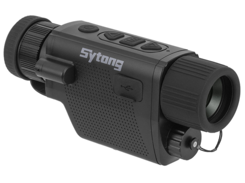 Тепловизионный монокуляр Sytong XS03-35 384х288, D35мм, WiFi