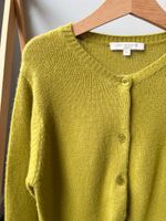 Кашемировый кардиган Caramelbaby&Child, 140