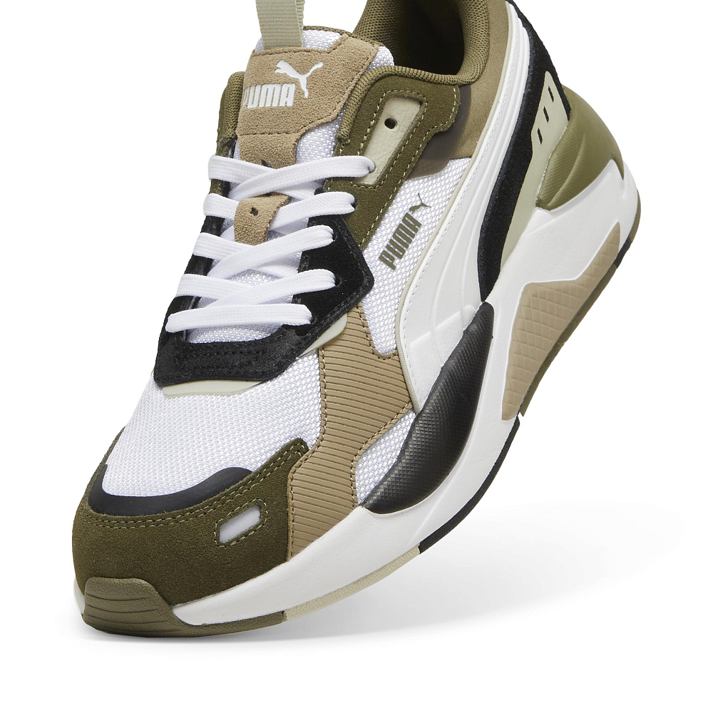 Мужские кроссовки PUMA X-Ray 3 SD