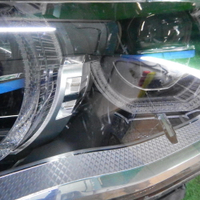 Фара левая BMW 7er G11 G12 (2015-2019) Laser Light