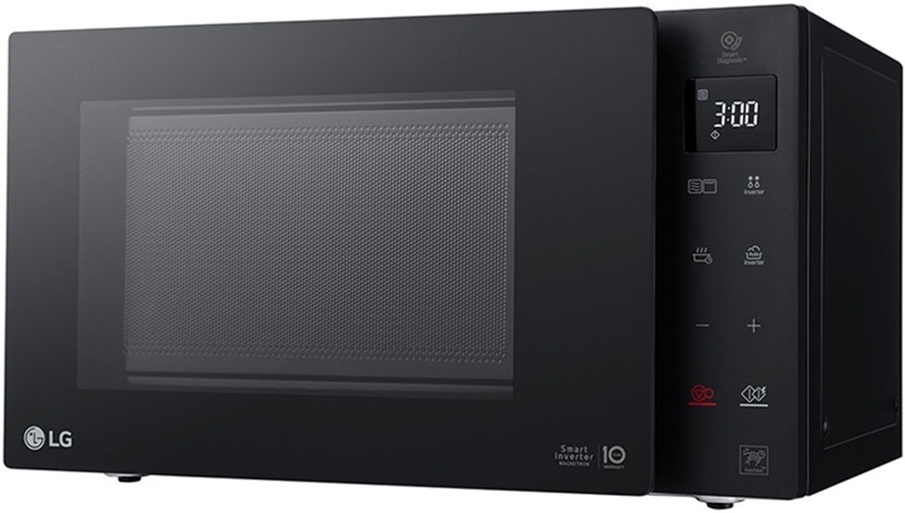 Микроволновая печь LG MB63W35GIB