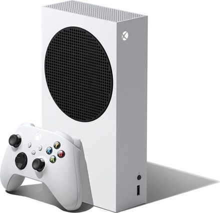Xbox Series - Консоли
