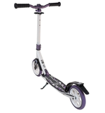 Самокат TT Jogger 210 purple/фиолетовый