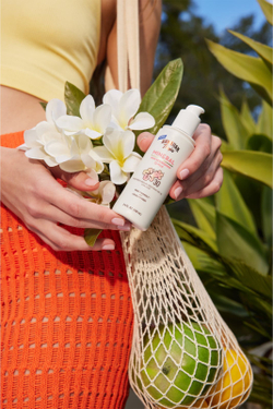 Hawaiian Tropic Mineral Sun Milk - защитный солнцезащитный лосьон SPF 30 /   100  ml  / GTIN 5099821113346