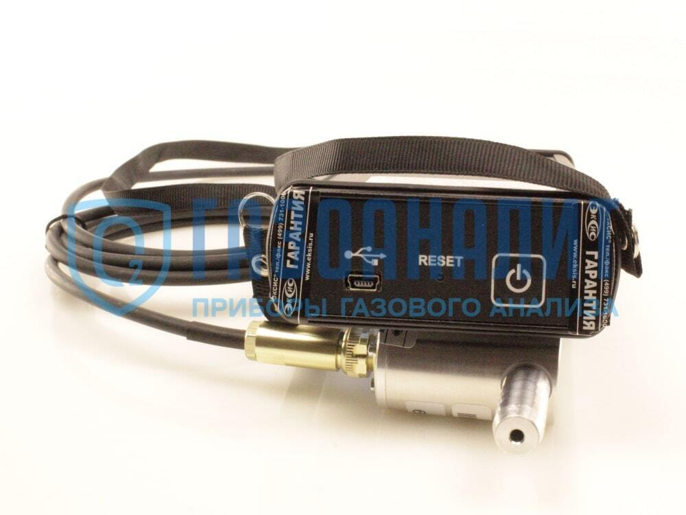 ПКГ-4 В-К-М-Т, ПКГ-4 Н-К-М-Т газоанализатор кислорода переносной