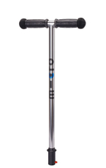 Т-руль MINI черные ручки