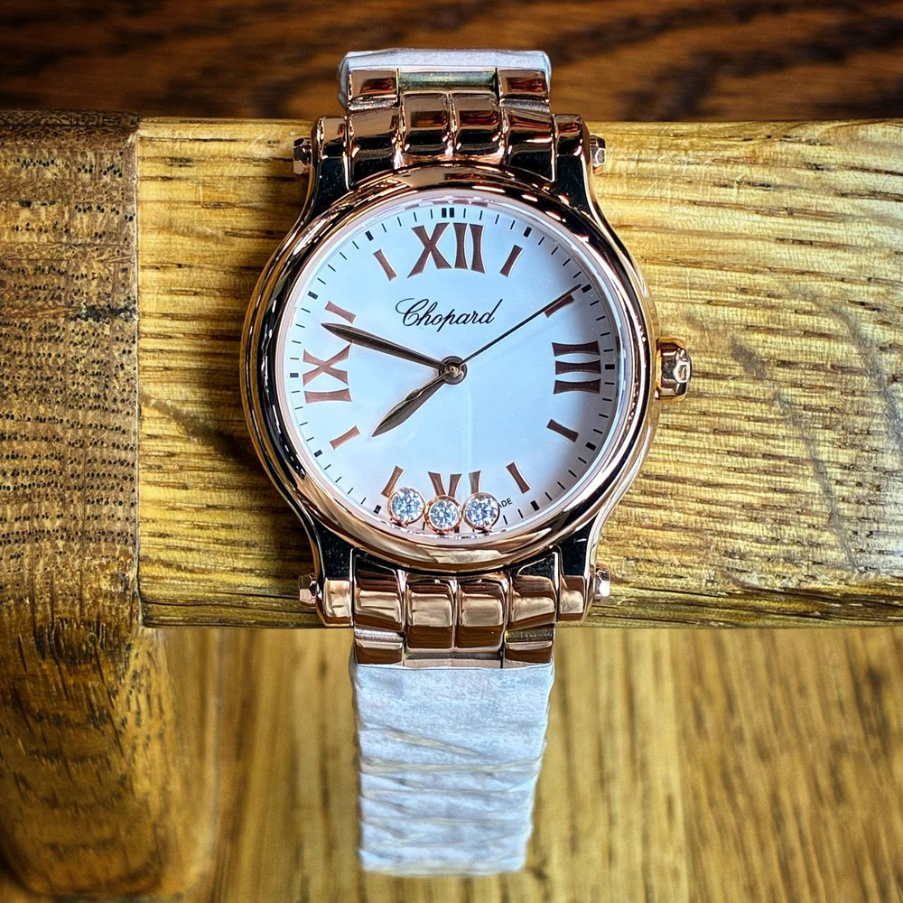 Часы Chopard