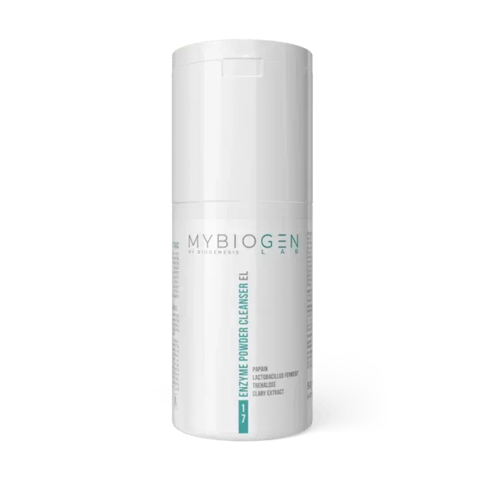 Enzyme Powder Cleanser, очищающая энзимная пудра, 50 мл