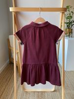 Хлопковое платье Burberry, 116