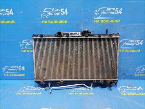Радиатор двигателя TOYOTA CARINA 1993