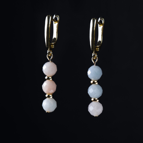 Серьги Lounge SKB