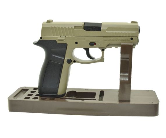 Пневматический пистолет Crosman MK45