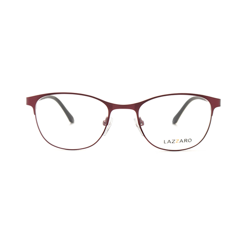 Оправа вайфайер Lazzaro 9060-03 красная матовая