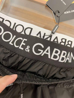 Плавательные шорты Dolce&Gabbana