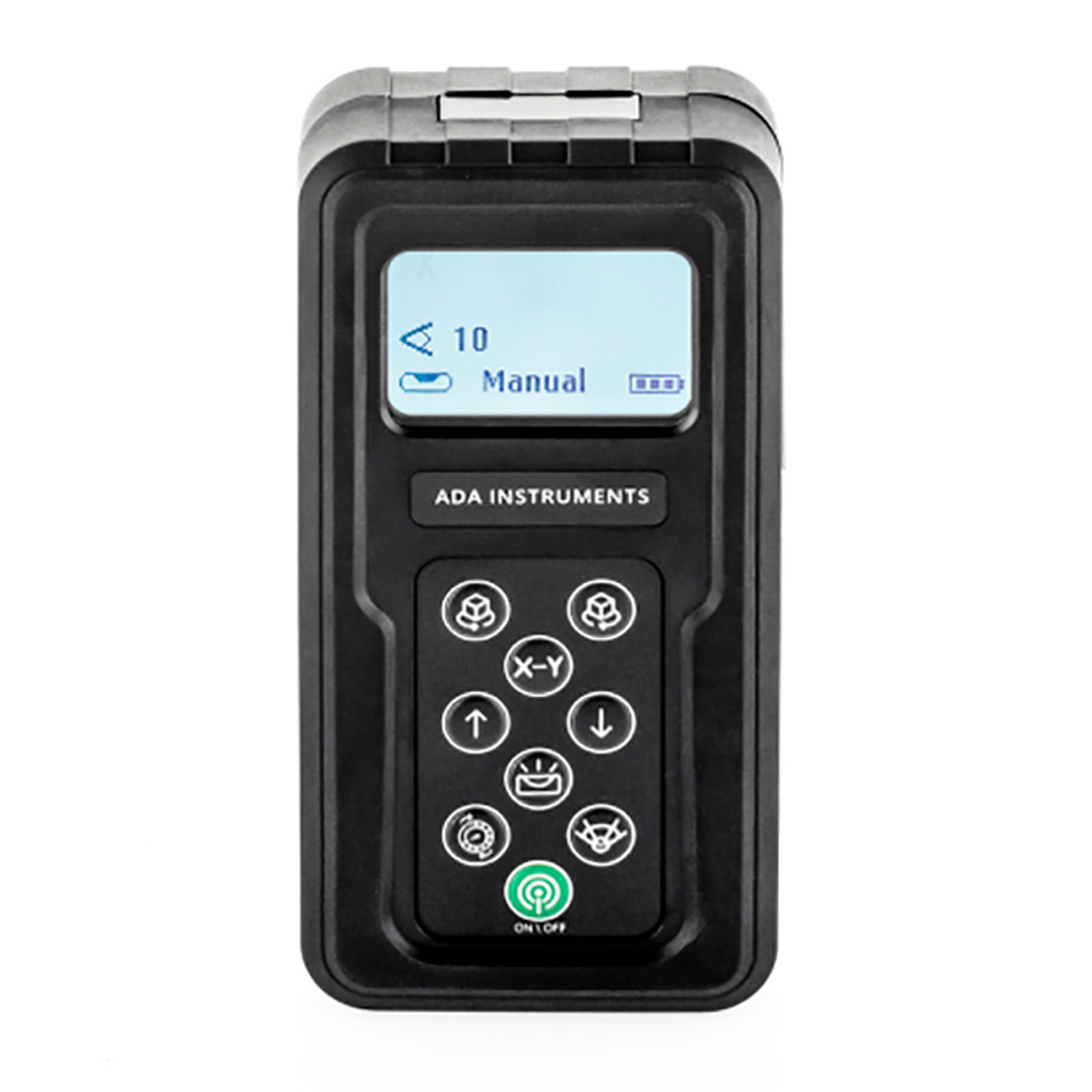 Ротационный нивелир ADA ROTARY 500 HV-G SERVO