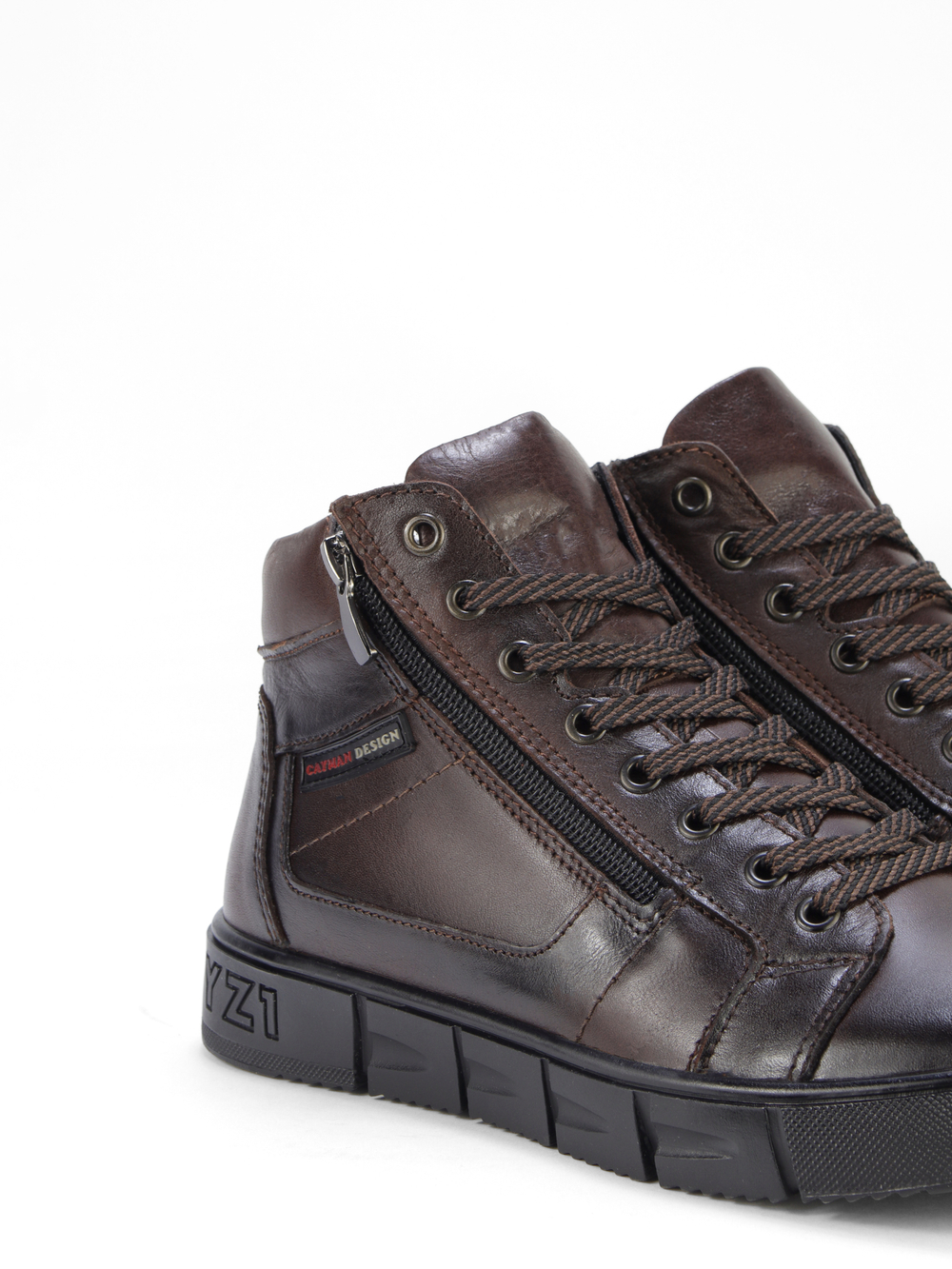 Ботинки мужские M0094-1R