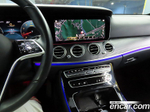 Mercedes-Benz E-Class W213 E250 Avangarde (02.2022)