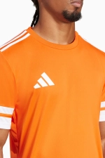 Футболка adidas Squadra 25 - оранжевый