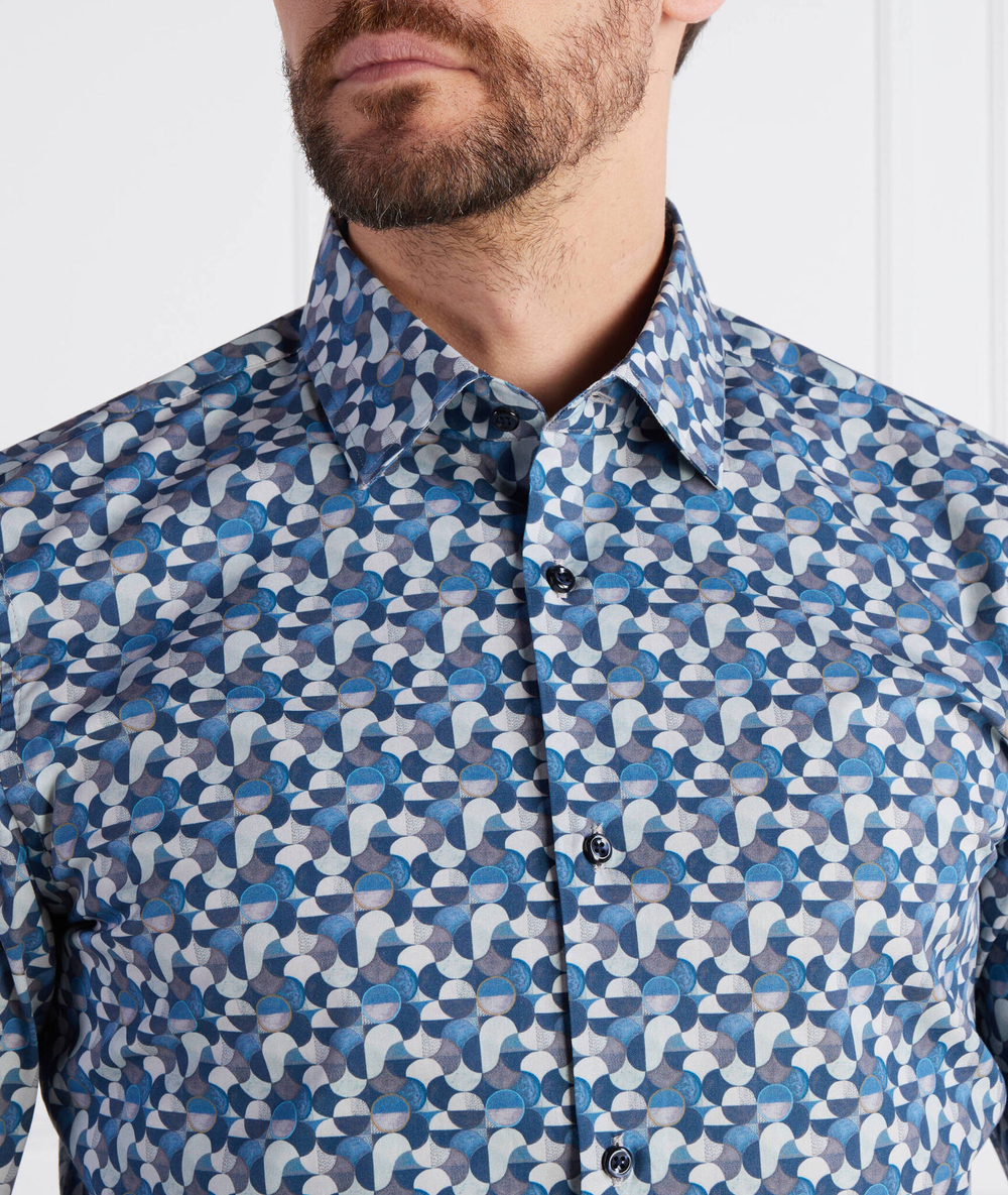 Рубашка Joop! - голубой(30035088)