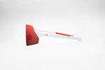 Спортивные очки AVEO Cornea / White / Red Mirror Lens