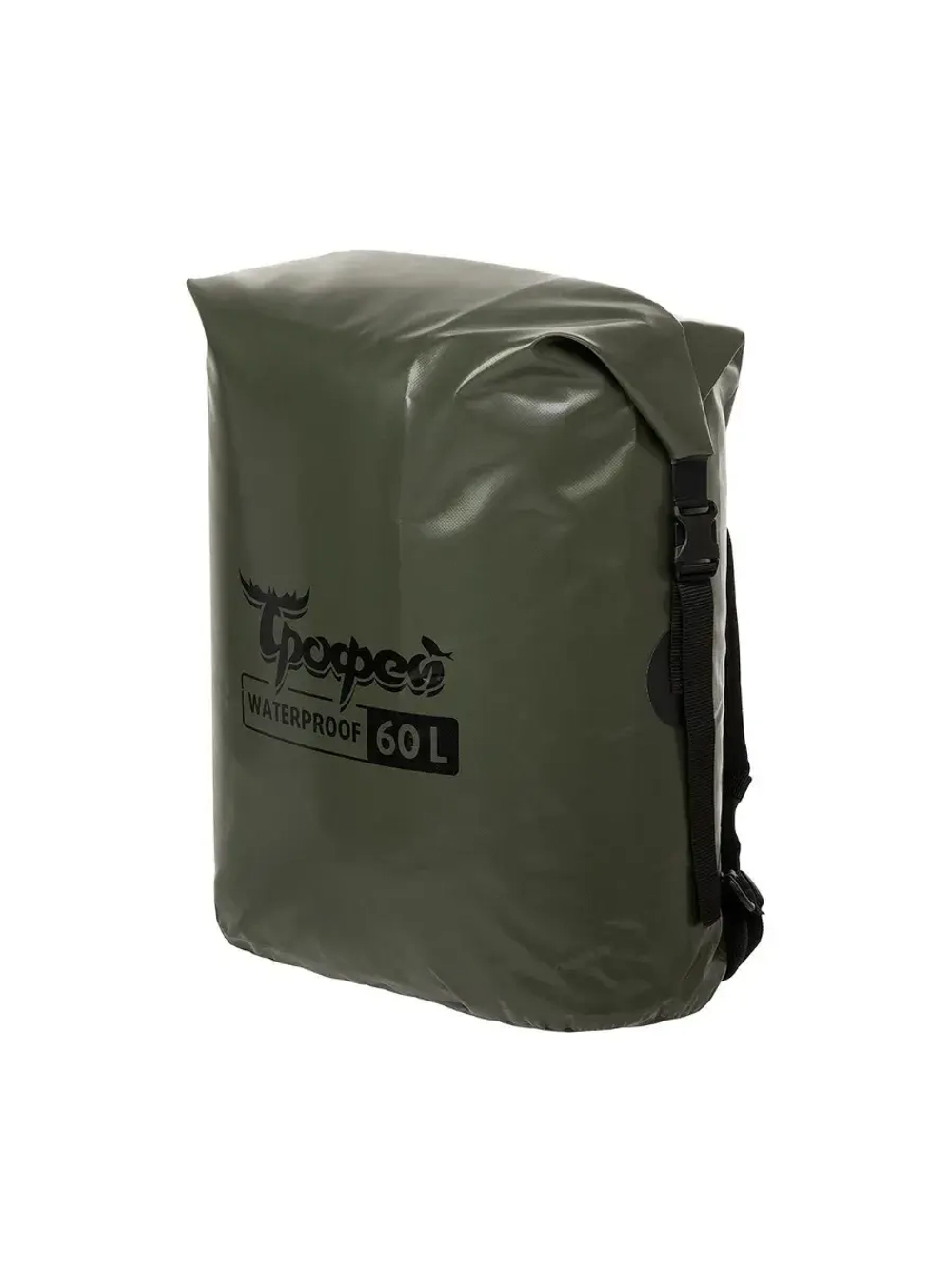 Герморюкзак NISUS 20+5л ПВХ (N-BW-20)