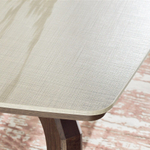 Стол обеденный (120x80 см) ENZA HOME NETHA EH59457