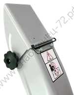 Снегоуборщик СБ 4000 Ресанта