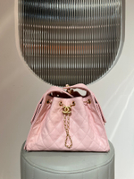 Chanel 25 Small Handbag