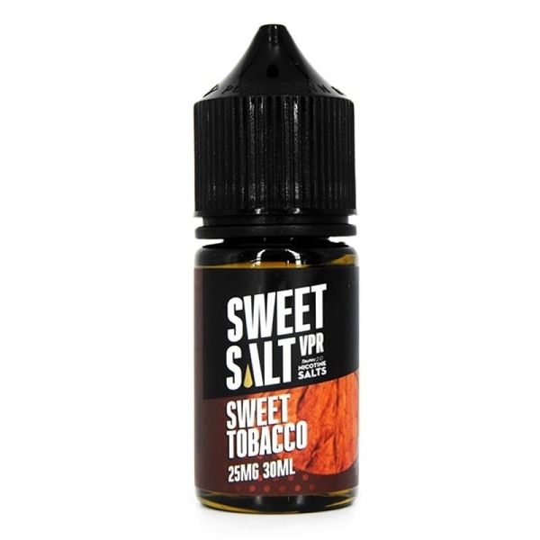 Купить Жидкость Sweet Salt VPR - Sweet Tobacco 30 мл