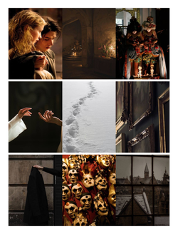 Книга вслепую №5