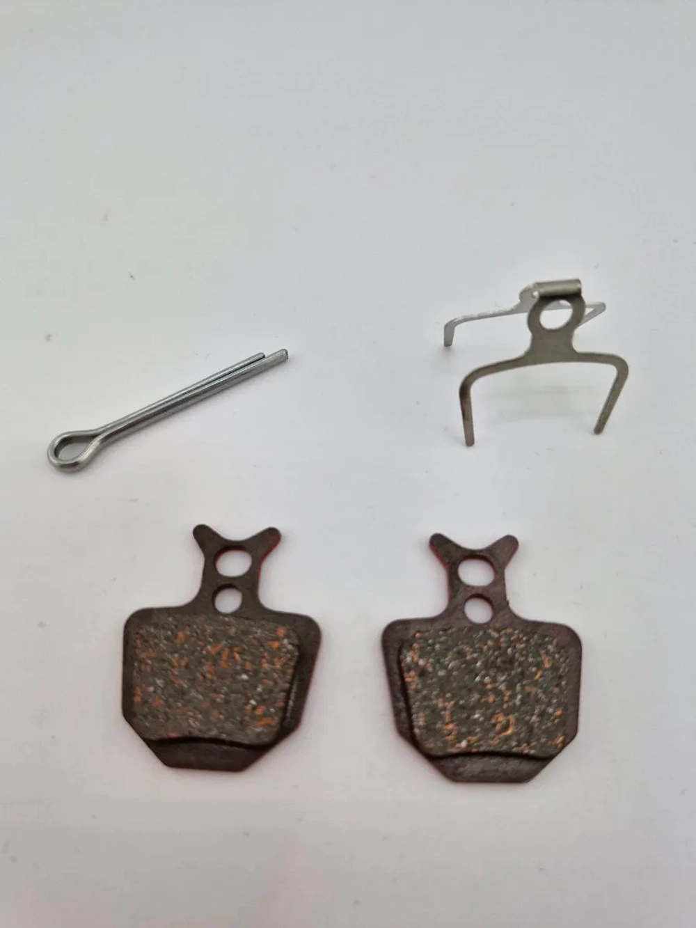 -- Колодки тормозные TP-05B для электросамоката и велосипеда