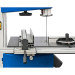 Ленточнопильный станок БЕЛМАШ WBS-410/380