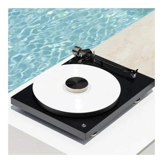 Pro-Ject Debut PRO B Satin Black