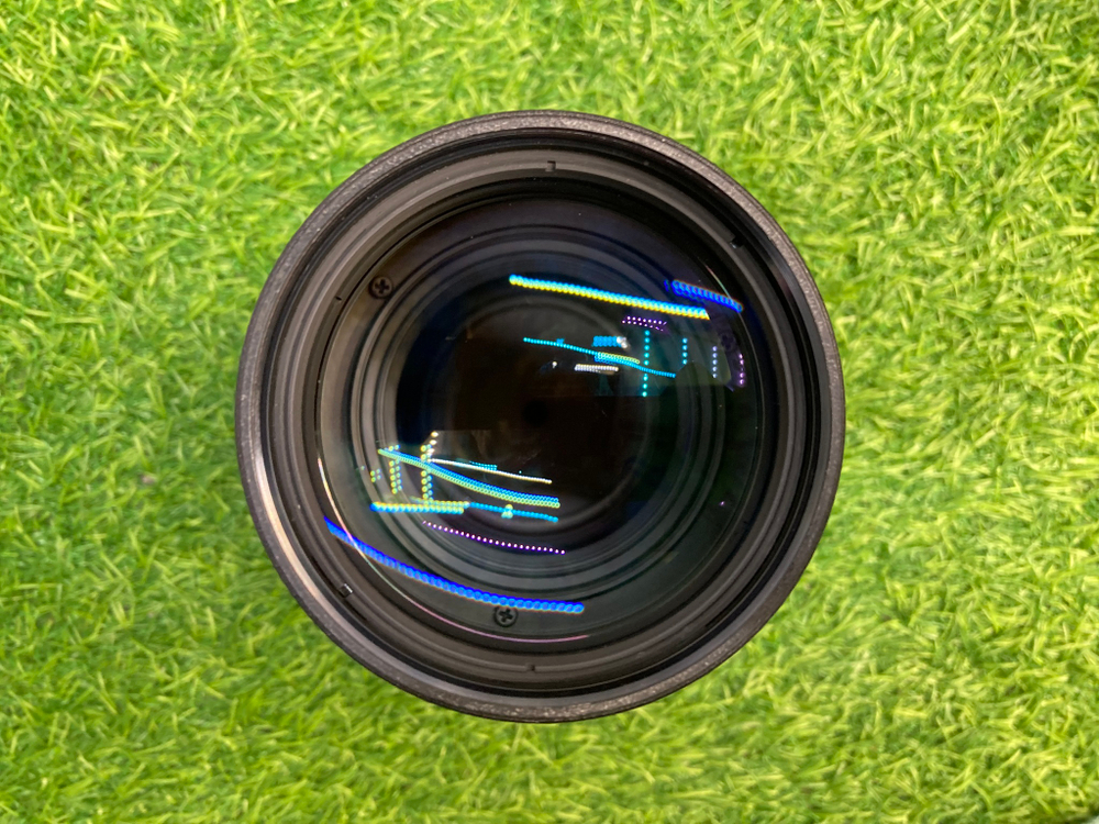 Nikon 180mm 2.8D ED-IF AF Nikkor Покупка/Продажа