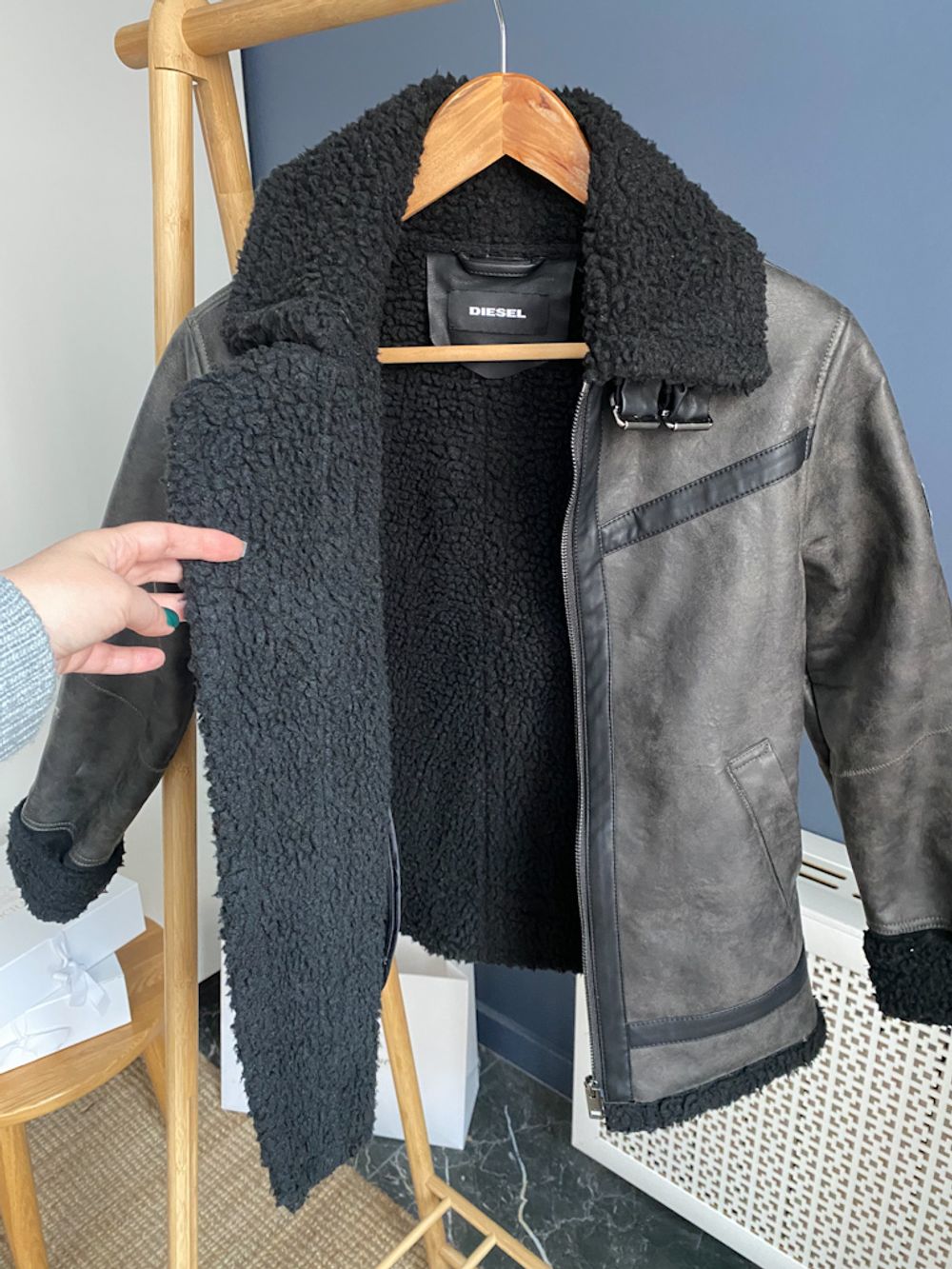 Куртка Diesel, 152