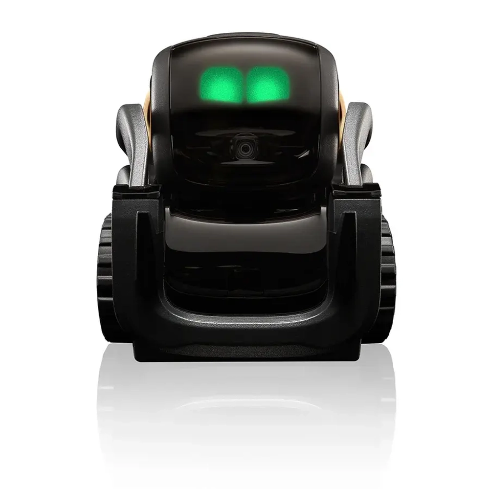 Vector 2.0 - робот с ИИ (розовый)