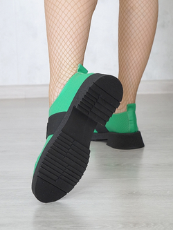 Туфли женские летние натуральная кожа 