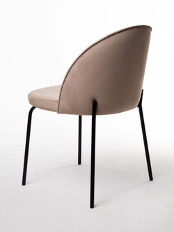 Стул мягкий "Мали"