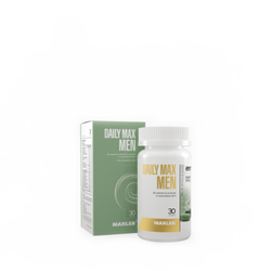 БАД ДЭЙЛИ МАКС МЕН (Maxler)