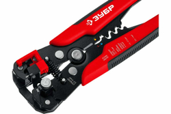 Автоматический многофункциональный стриппер ЗУБР ТМ-1 с винтом микронастройки 22645