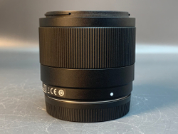 Viltrox AF 40mm f/2.5 for Sony E