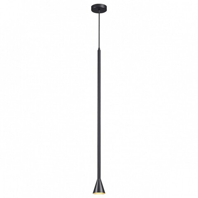 Подвесной светильник Odeon Light Pipa 3884/1B