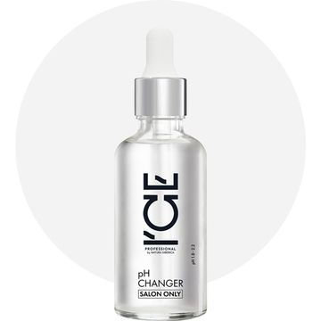 ICE pH-changer - для преобразования красителя для волос