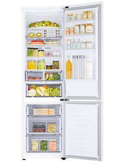 Холодильник Samsung RB38T605DWW