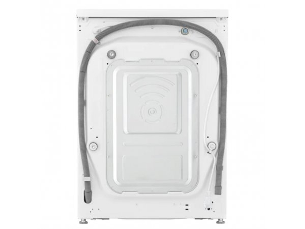 Стиральная машина LG AIDD F2V9HS9W