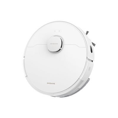 Робот-пылеcос Dreame Robot Vacuum D20 Pro White