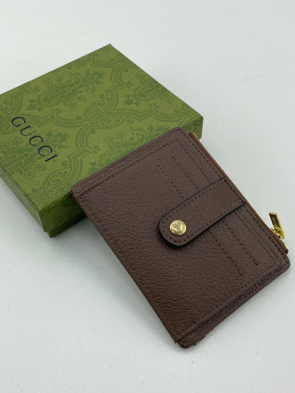 Картхолдер Gucci